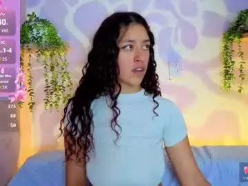 Chaturbate Best Webcam of mia_scarlet7