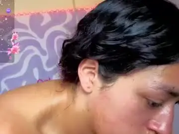 Chaturbate Adult Webcams of mia_scarlet7