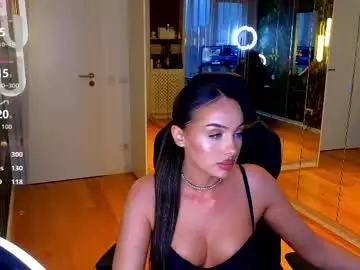 Chaturbate Live Sex of mileysin