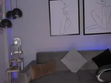 Chaturbate Nude Webcam of mollysunders_