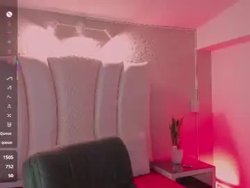 Chaturbate Private Sex Chat of natt_collins