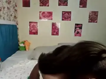 Chaturbate Best live sex cam show of petite_charm