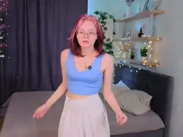sadiecora from chaturbate