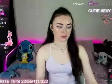 Chaturbate Adult Video Chat of semurmur