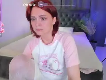 Chaturbate Best live sex cam show of taticamomile