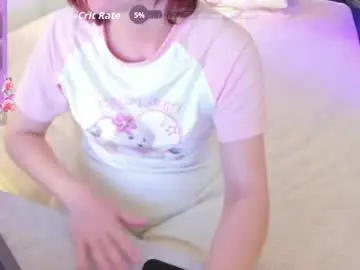 Chaturbate Free Live Porn of taticamomile