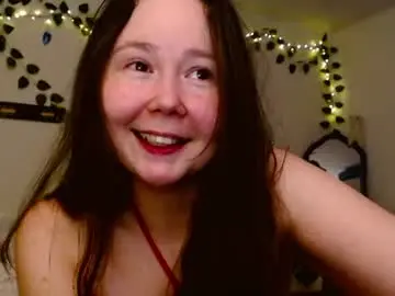 Chaturbate Nude Webcam of _rosie_cheeks_