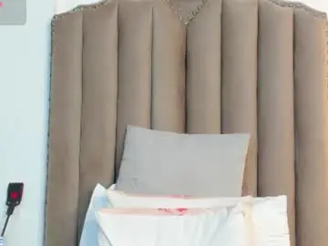 Chaturbate Sex Cam of agartha_velvet