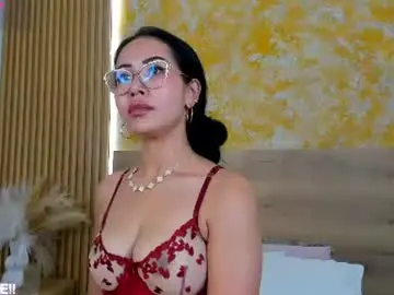 Chaturbate Live Porn of agartha_velvet