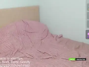 baby_loveeee from chaturbate