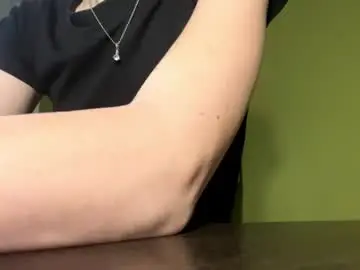Chaturbate Free Porn Cam of butyhoi