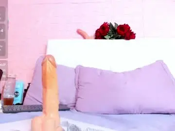 celeeste_rose from chaturbate