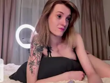 Chaturbate Best Webcam of hey_its_mia