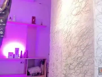 Chaturbate Sex Cam of jazminn_01