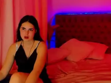 Chaturbate Private Sex Chat of jennamiu