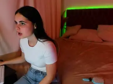 Chaturbate Live Porn of jennamiu
