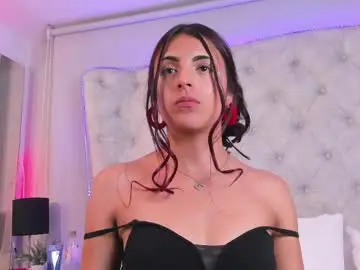 Chaturbate Watch Live Sex Cams of katiia_parker_