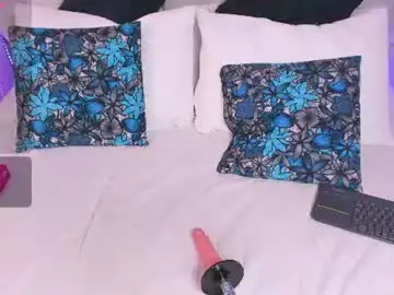 Chaturbate Live Sex of katiia_parker_