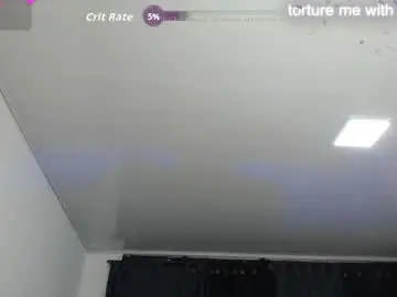 Chaturbate Watch Live Sex Cams of katik_11sexhot