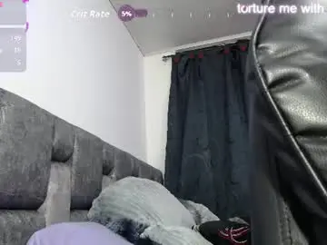 Chaturbate Live Porn of katik_11sexhot