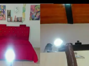 Chaturbate Nude Webcam of nikky__rosse