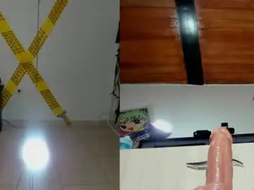 Chaturbate Adult Webcam of nikky__rosse