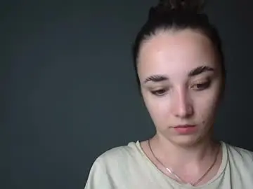 Chaturbate Live Sex Cam of olivia_oliv