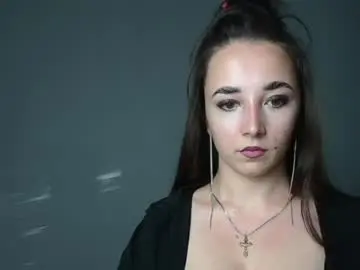 Chaturbate Nude Webcam of olivia_oliv