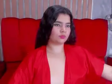 Chaturbate Sex Cam of salomeevanz