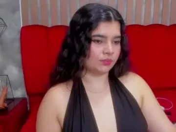 Chaturbate Live Porn of salomeevanz
