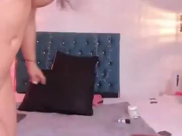 Chaturbate Watch Live Sex Cams of samantha_foxyy