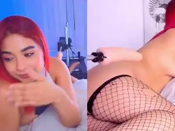 Chaturbate Best Webcam of saskya_summer