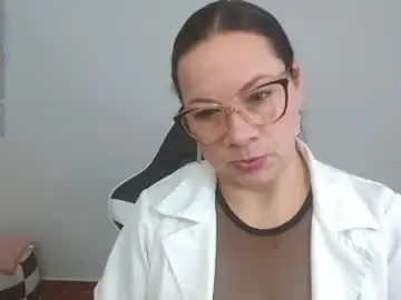 Chaturbate Sex Cam of sexypsychologist