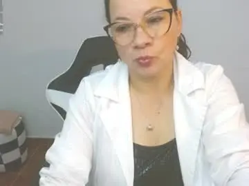 sexypsychologist from chaturbate