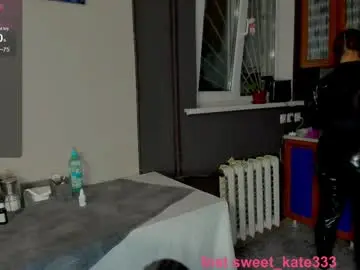Chaturbate Live Porn of sweet_kate333