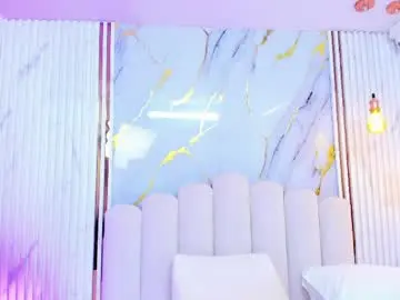 Chaturbate Nude Webcam of tifanyhills