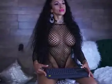 Chaturbate Live Porn of xenabloom