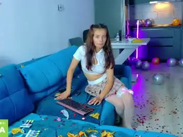 Chaturbate Private Sex Chat of yve_