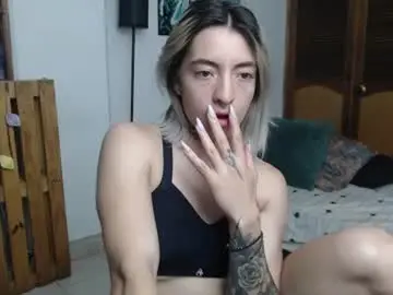 Chaturbate Sex Chat of alicee_logan_