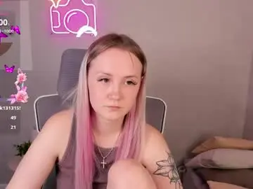 Chaturbate Free Porn Cam of annette_potter
