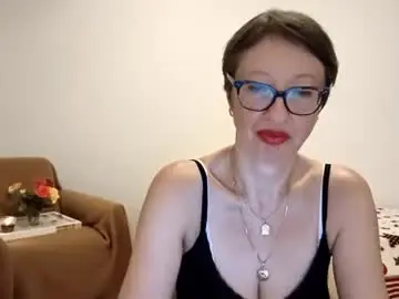 Chaturbate Sex Chat of bellarose_2020