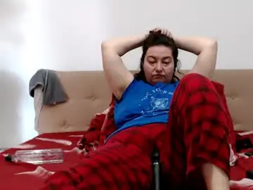 Chaturbate Sex Cam of bustyemma