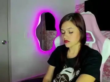 Chaturbate Live Porn of camila_tremenda