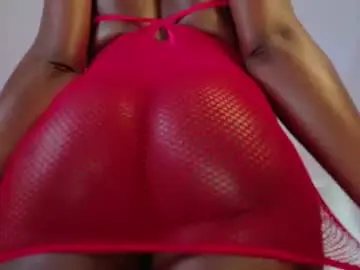 Chaturbate Nude Webcam of candymia3