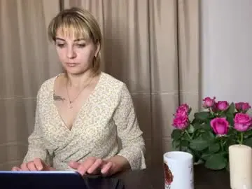 Chaturbate Adult Video Chat of crystalfever_
