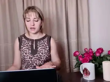 Chaturbate Live Porn of crystalfever_