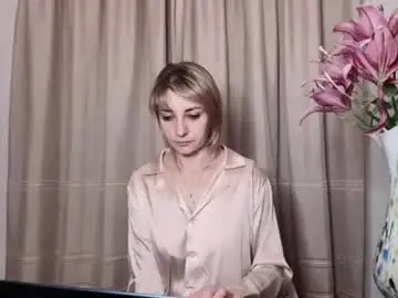Chaturbate Live Porn of crystalfever_