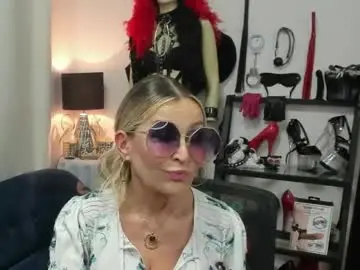 Chaturbate Sex Chat of crystalxohotty