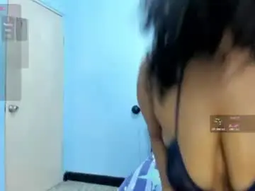 Chaturbate Sex Chat of ebony_hot_25