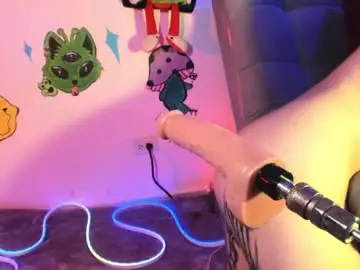 Chaturbate Live Porn of gear4kitty